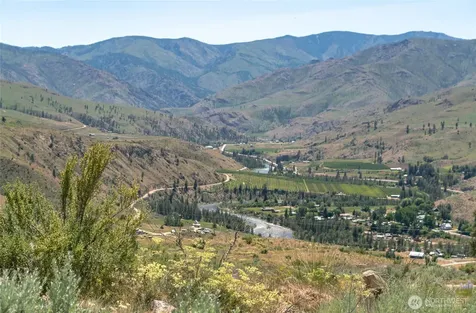 0 Lot 3 Highland Vista Methow WA 98834