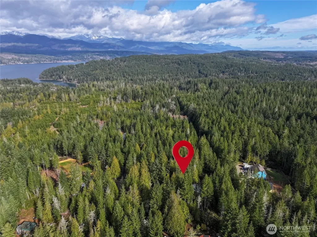 260 NE Kissin Tree Lane Tahuya WA 98588
