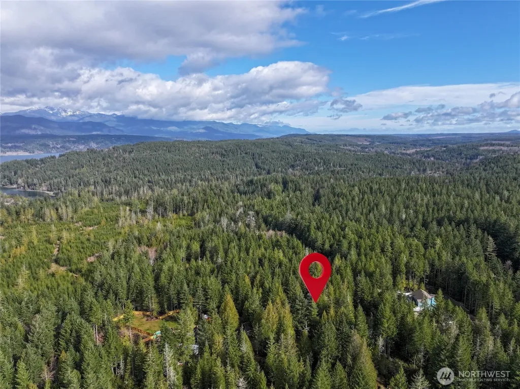 260 NE Kissin Tree Lane Tahuya WA 98588