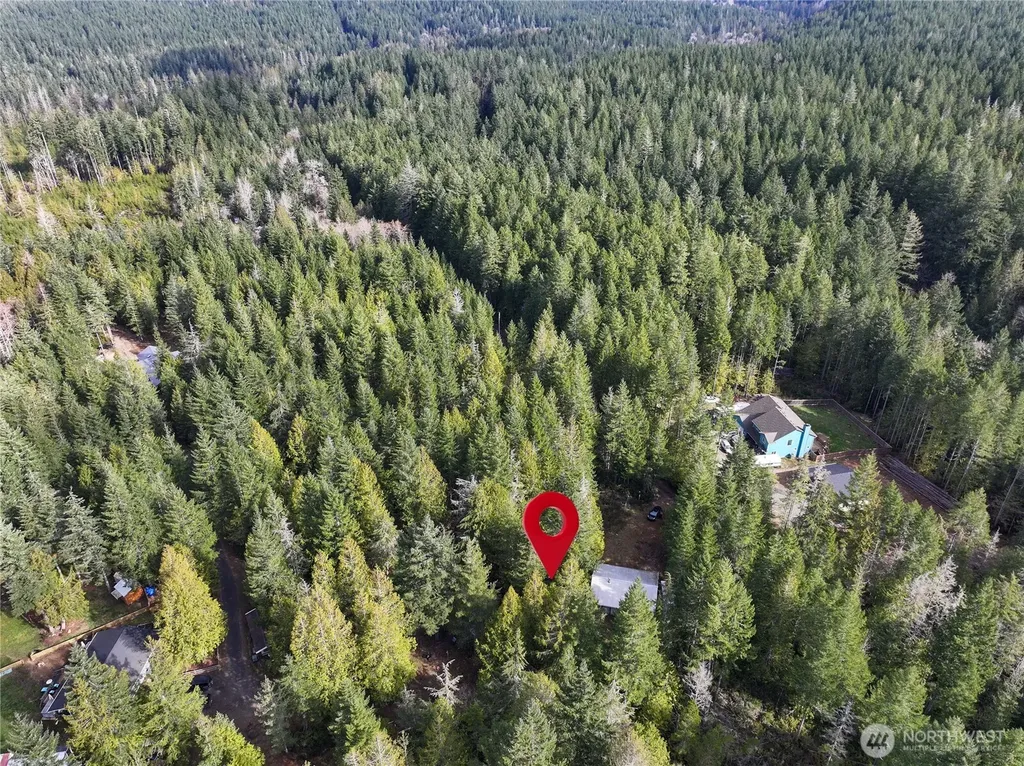 260 NE Kissin Tree Lane Tahuya WA 98588