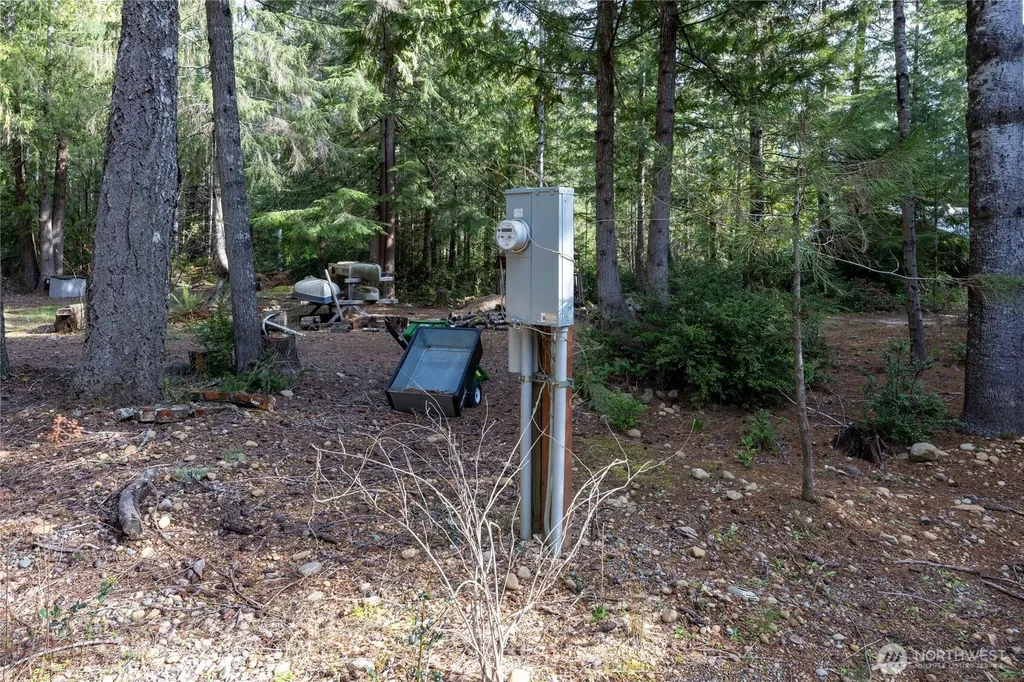 260 NE Kissin Tree Lane Tahuya WA 98588