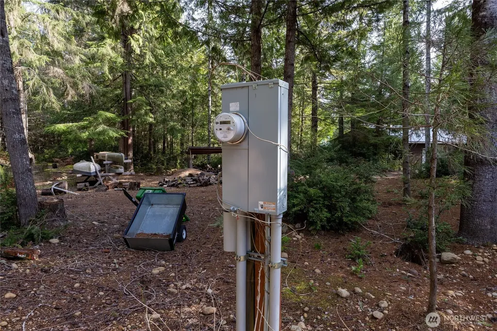 260 NE Kissin Tree Lane Tahuya WA 98588