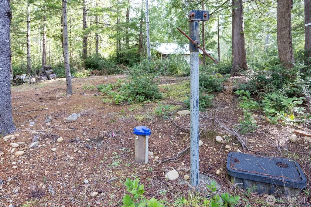 260 NE Kissin Tree Lane Tahuya WA 98588