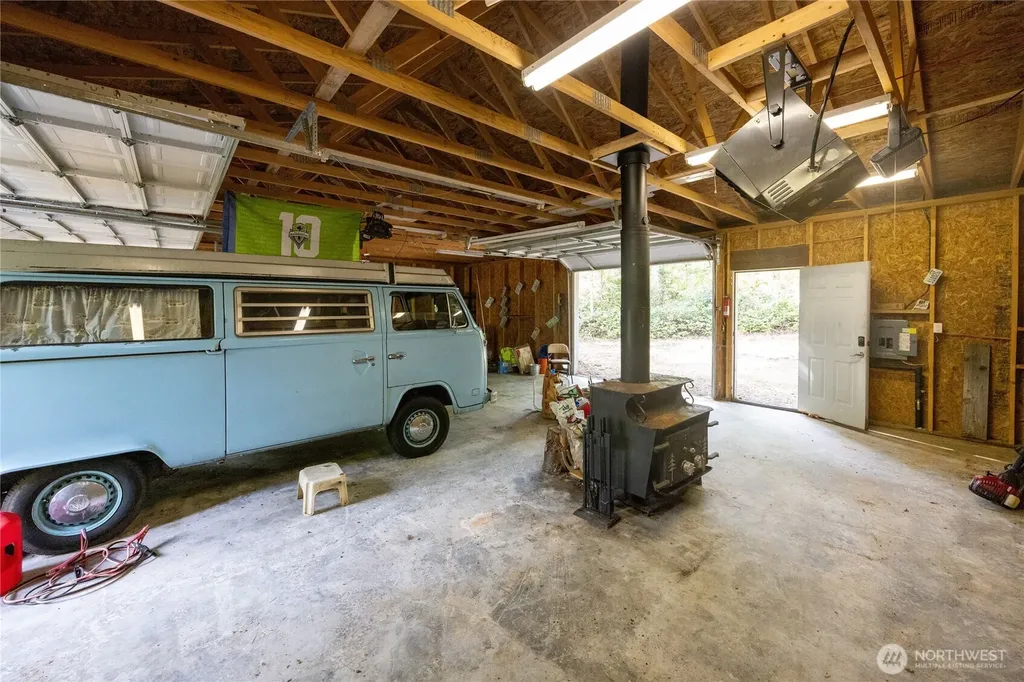 260 NE Kissin Tree Lane Tahuya WA 98588