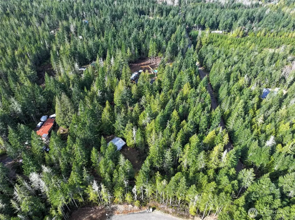 260 NE Kissin Tree Lane Tahuya WA 98588