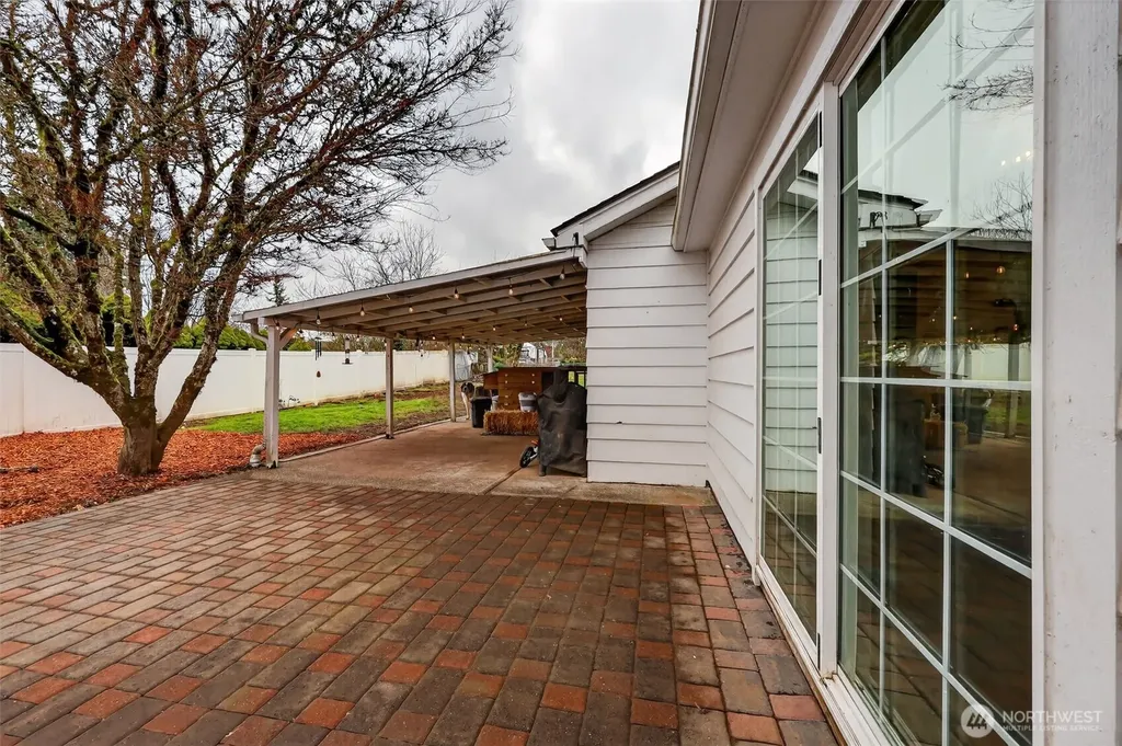 1615 SW Snively Avenue Chehalis WA 98532