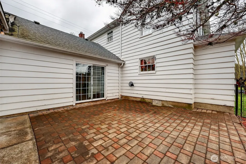 1615 SW Snively Avenue Chehalis WA 98532