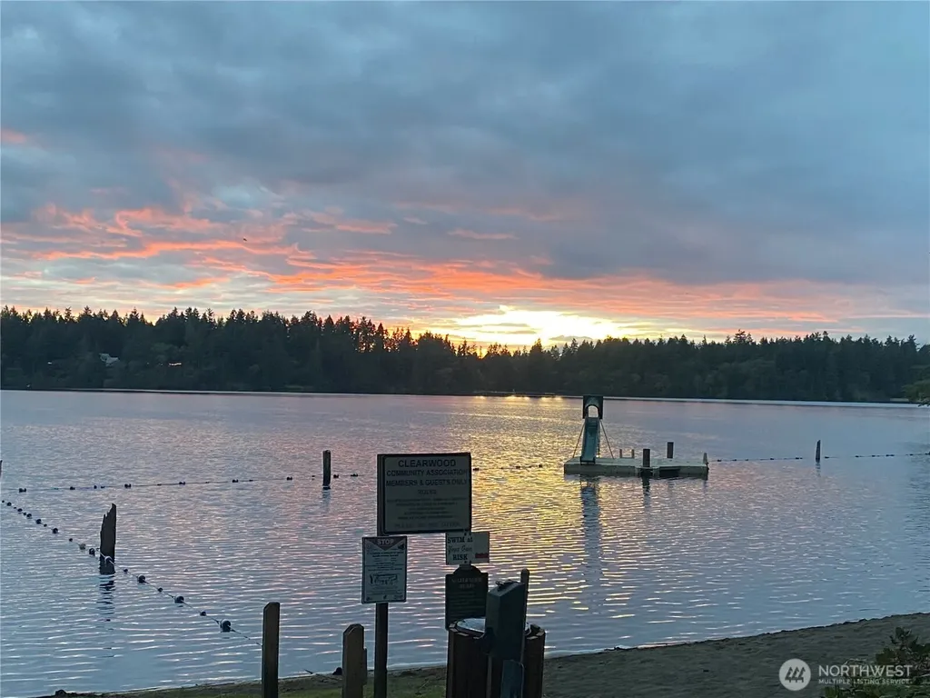 22020 Clearlake Boulevard SE Yelm WA 98597