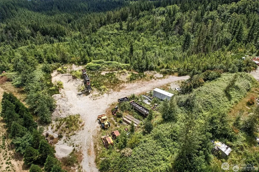 35022 SE 332nd Street Ravensdale WA 98051