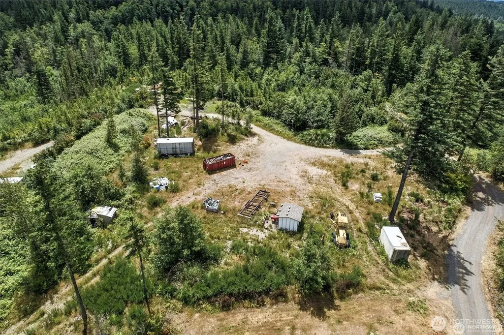 35022 SE 332nd Street Ravensdale WA 98051