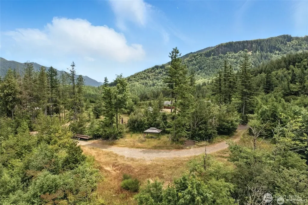 35022 SE 332nd Street Ravensdale WA 98051
