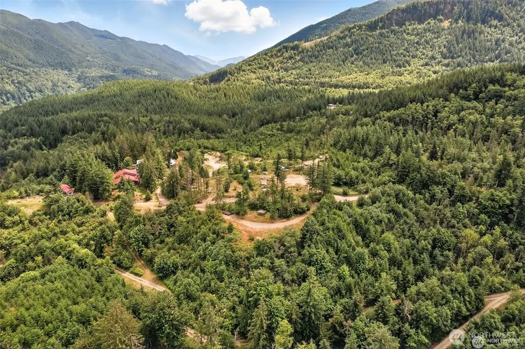 35022 SE 332nd Street Ravensdale WA 98051