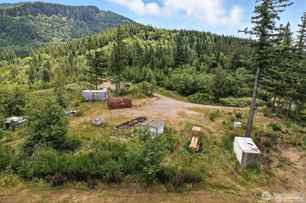 35022 SE 332nd Street Ravensdale WA 98051