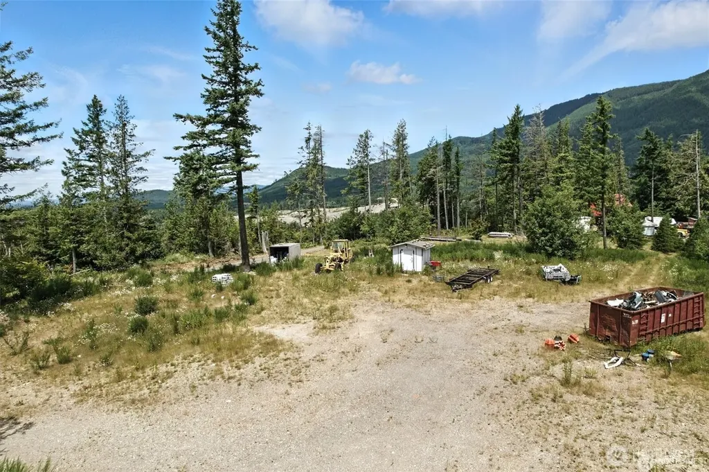 35022 SE 332nd Street Ravensdale WA 98051