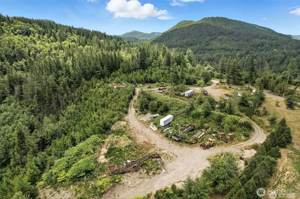 35022 SE 332nd Street Ravensdale WA 98051
