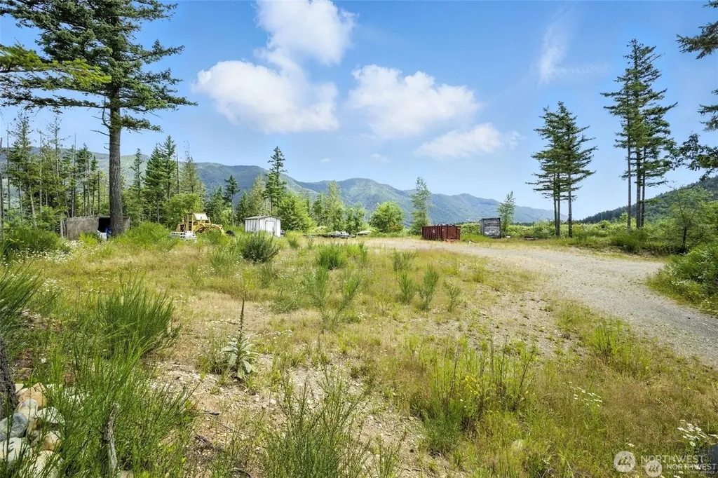 35022 SE 332nd Street Ravensdale WA 98051