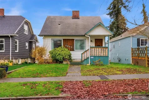 1027 Wetmore Everett WA 98201