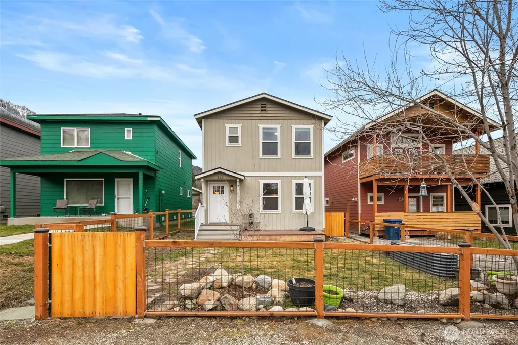 232 Park Avenue Leavenworth WA 98826