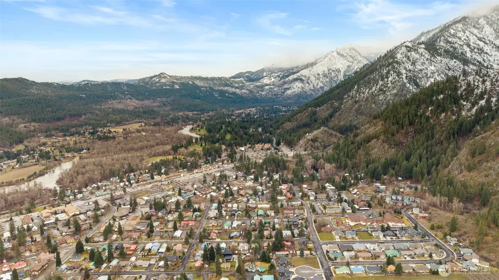 232 Park Avenue Leavenworth WA 98826