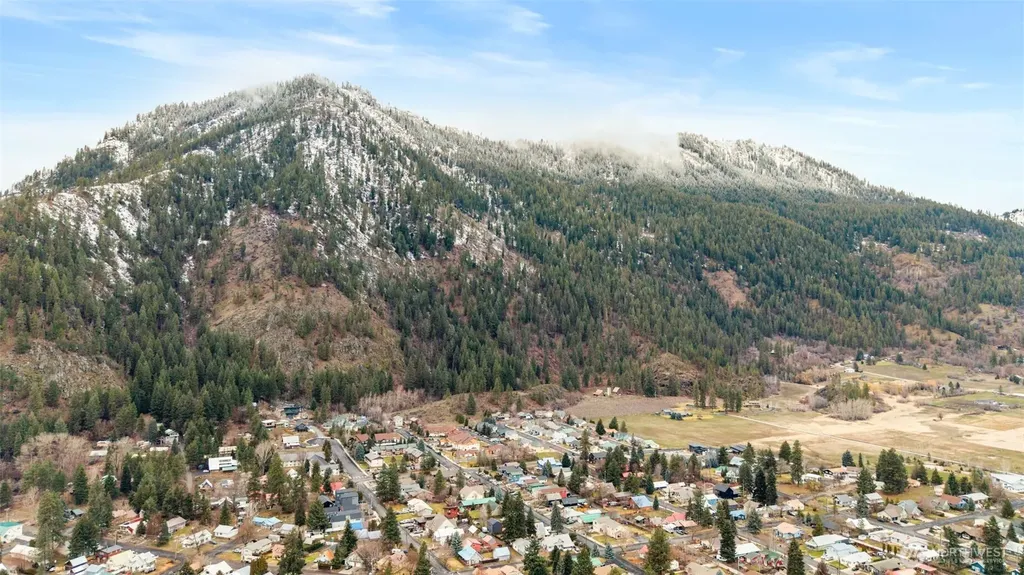232 Park Avenue Leavenworth WA 98826