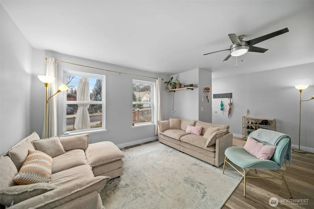 232 Park Avenue Leavenworth WA 98826