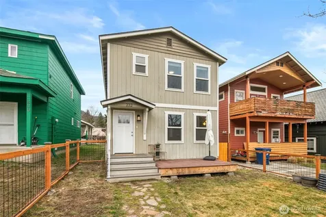 232 Park Avenue Leavenworth WA 98826