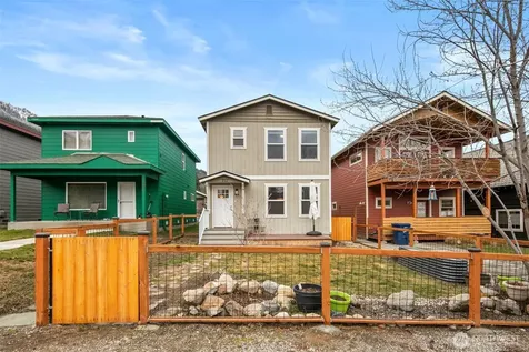 232 Park Avenue Leavenworth WA 98826