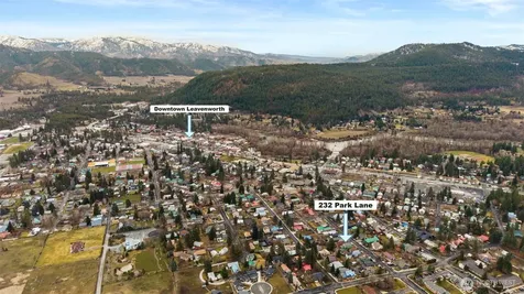 232 Park Avenue Leavenworth WA 98826