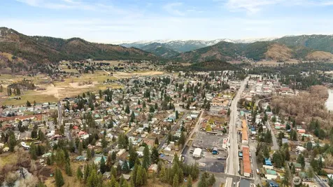 232 Park Avenue Leavenworth WA 98826