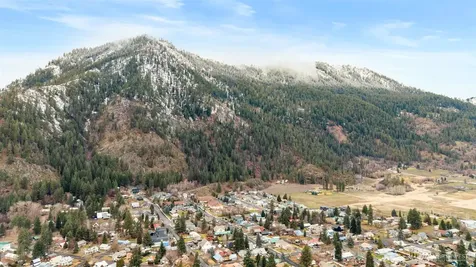 232 Park Avenue Leavenworth WA 98826