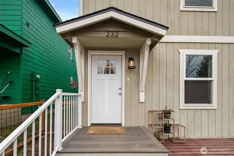 232 Park Avenue Leavenworth WA 98826