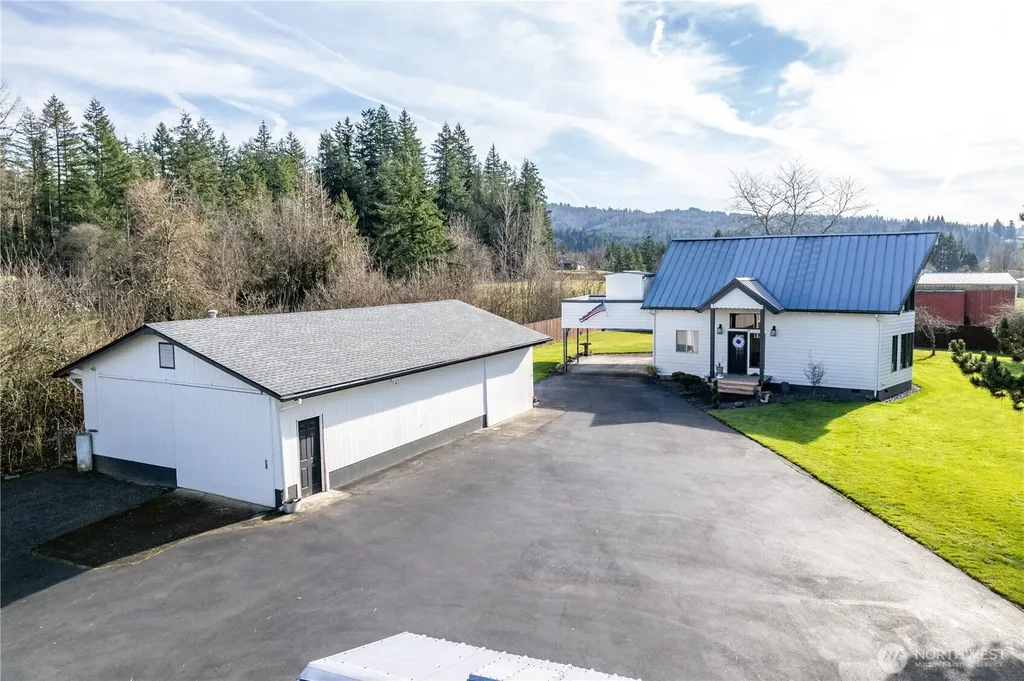 1239 Rose Valley Road Kelso WA 98626