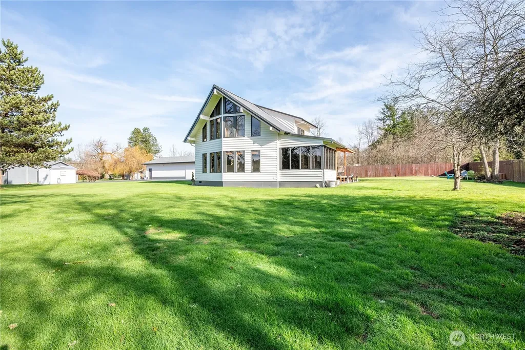 1239 Rose Valley Road Kelso WA 98626