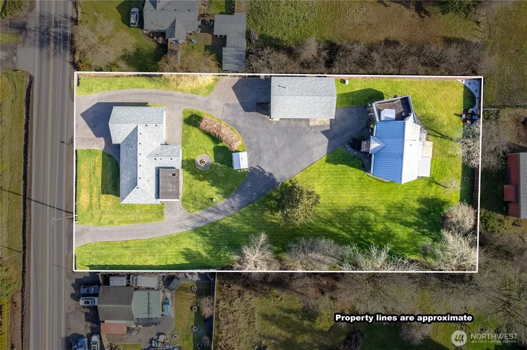 1239 Rose Valley Road Kelso WA 98626
