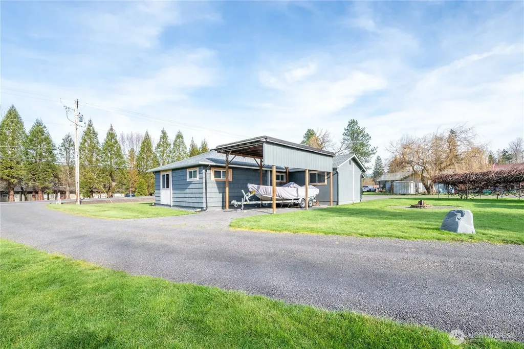 1239 Rose Valley Road Kelso WA 98626