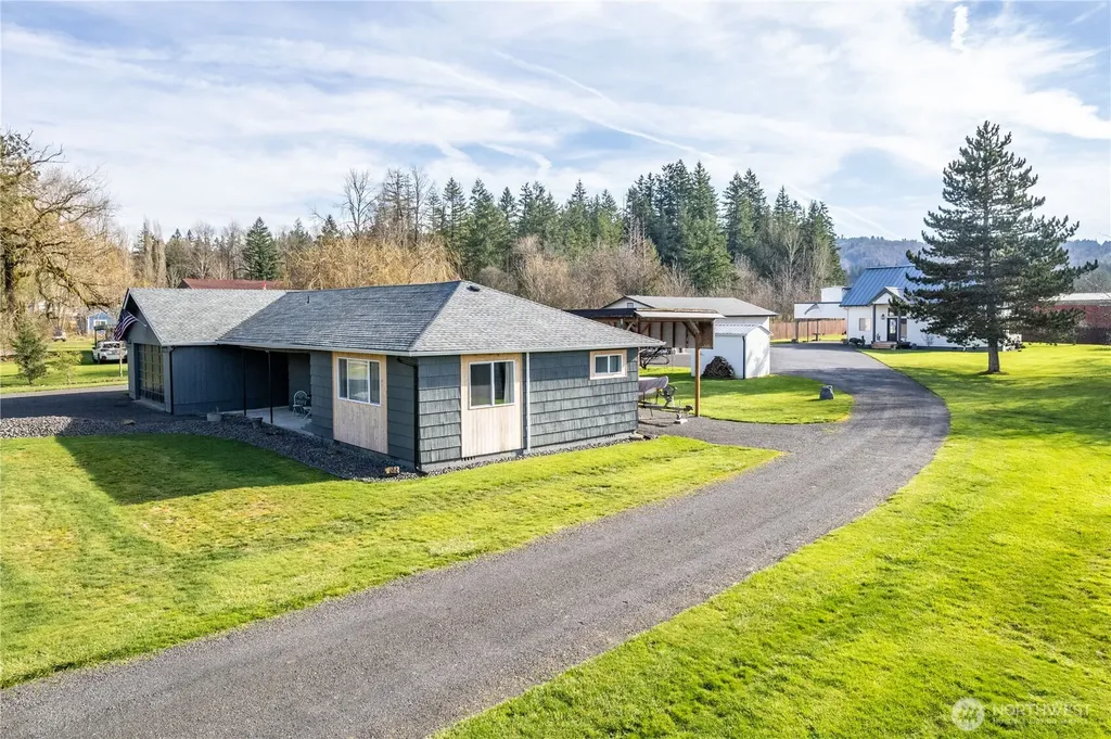 1239 Rose Valley Road Kelso WA 98626