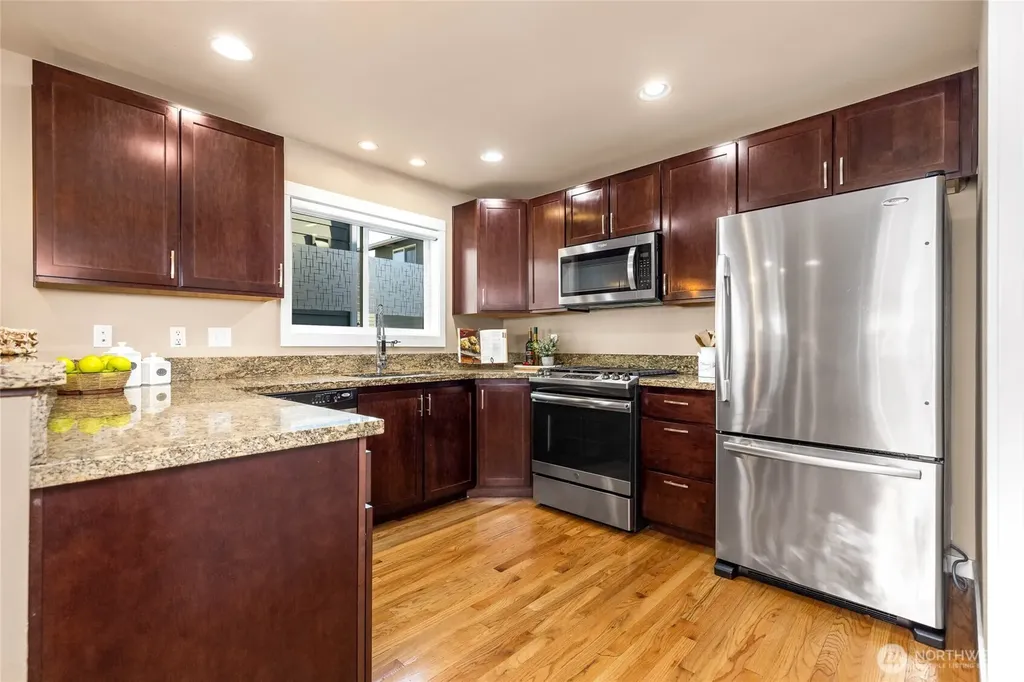 932 N 96th Street Seattle WA 98103