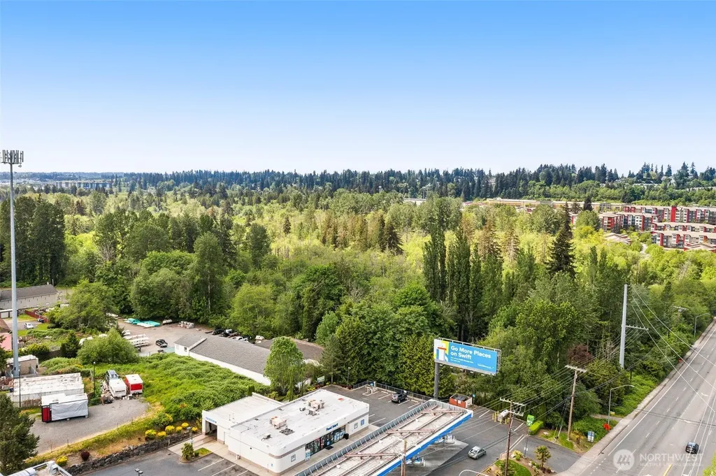 0 164th Street SW Lynnwood WA 98087