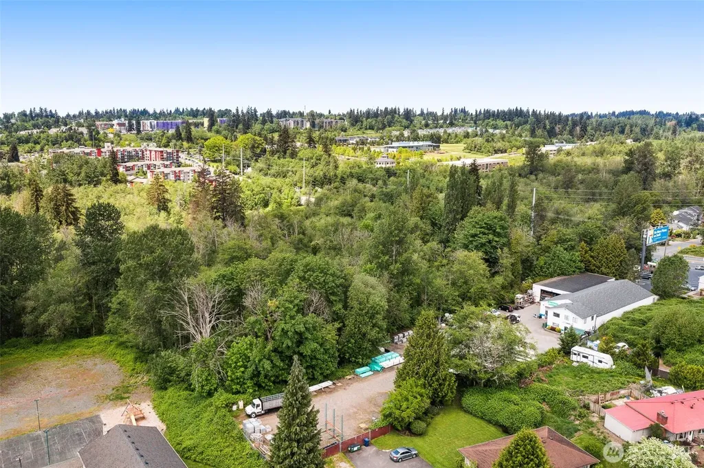 0 164th Street SW Lynnwood WA 98087