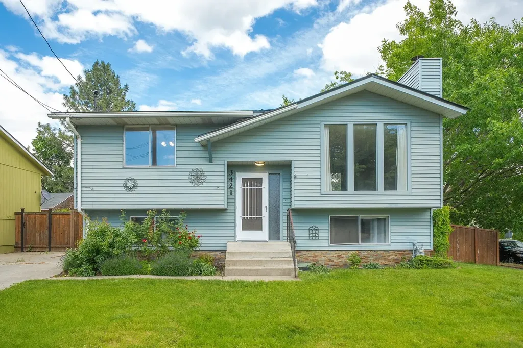 3421 S Myrtle Street Spokane WA 99223