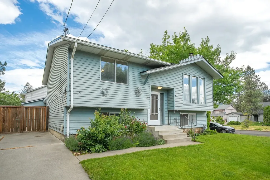 3421 S Myrtle Street Spokane WA 99223