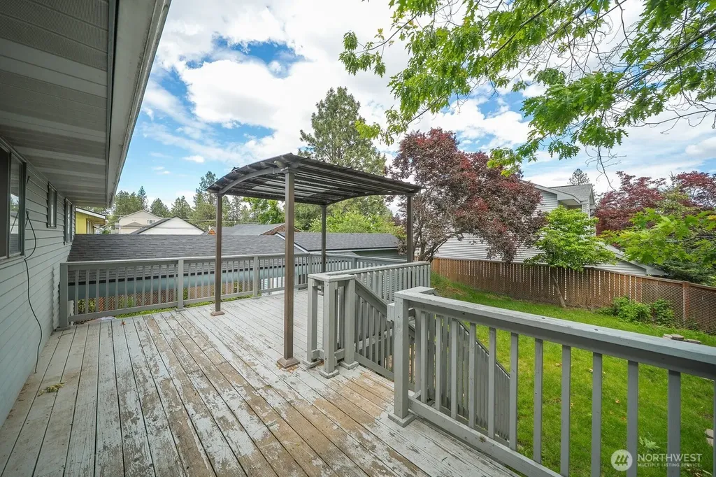 3421 S Myrtle Street Spokane WA 99223