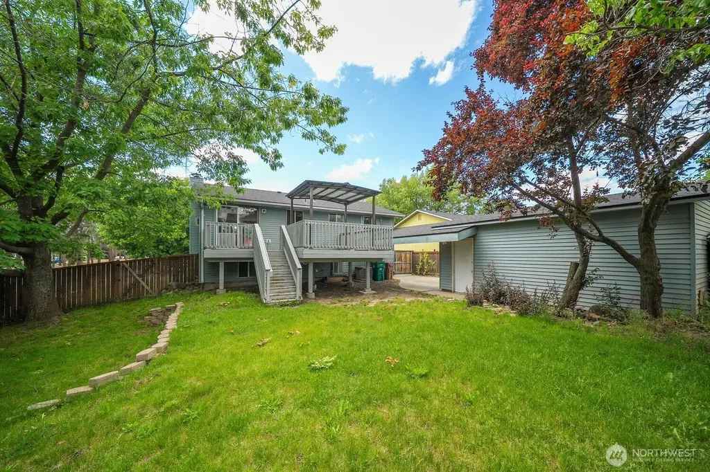 3421 S Myrtle Street Spokane WA 99223