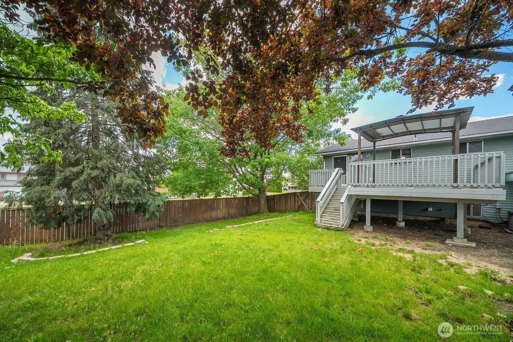 3421 S Myrtle Street Spokane WA 99223