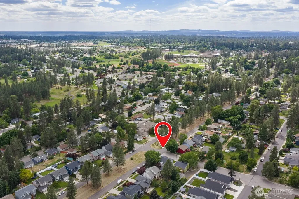 3421 S Myrtle Street Spokane WA 99223