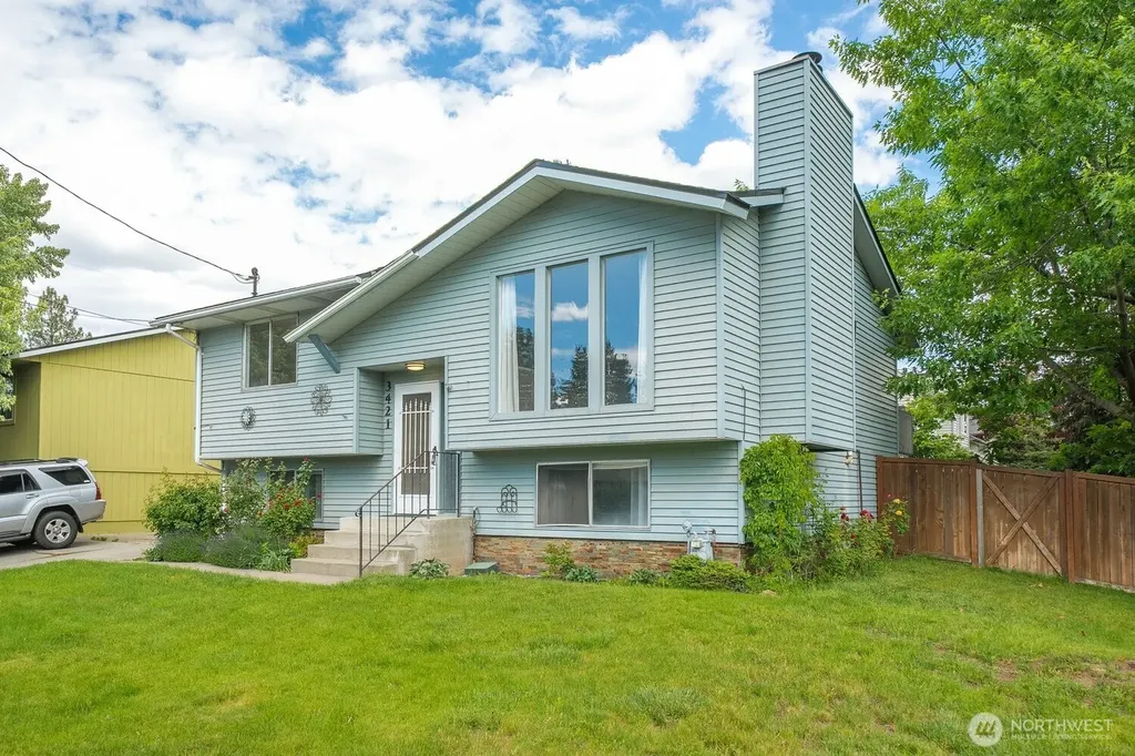 3421 S Myrtle Street Spokane WA 99223