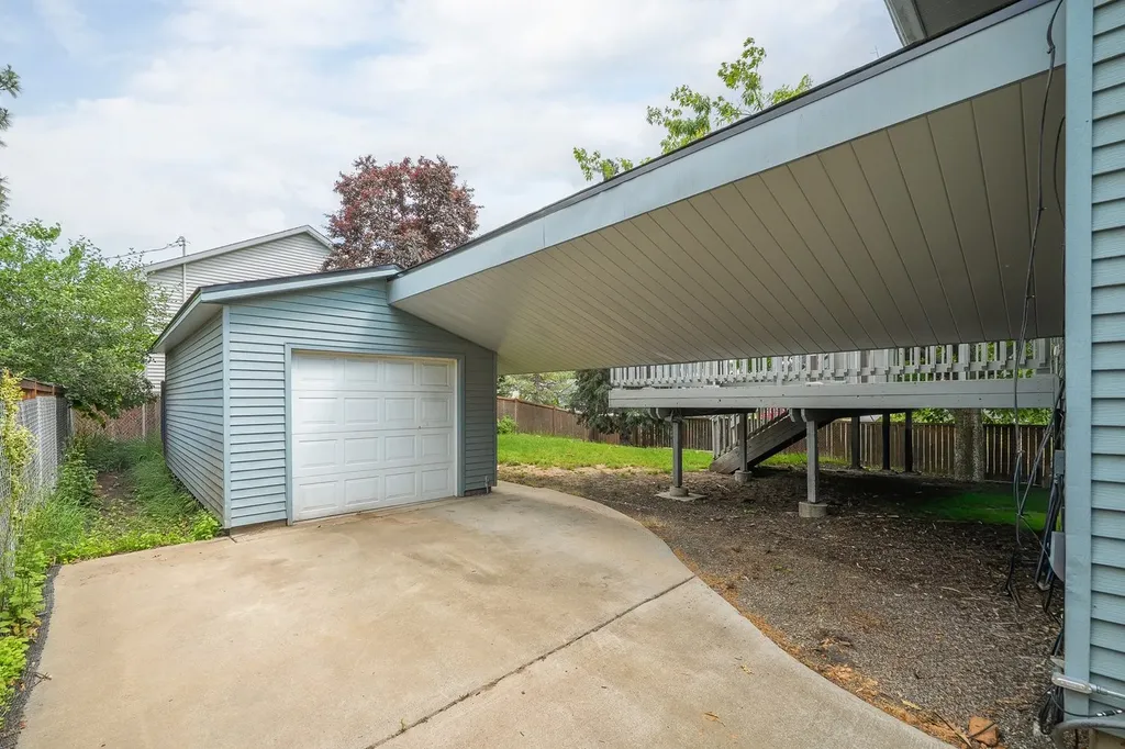 3421 S Myrtle Street Spokane WA 99223