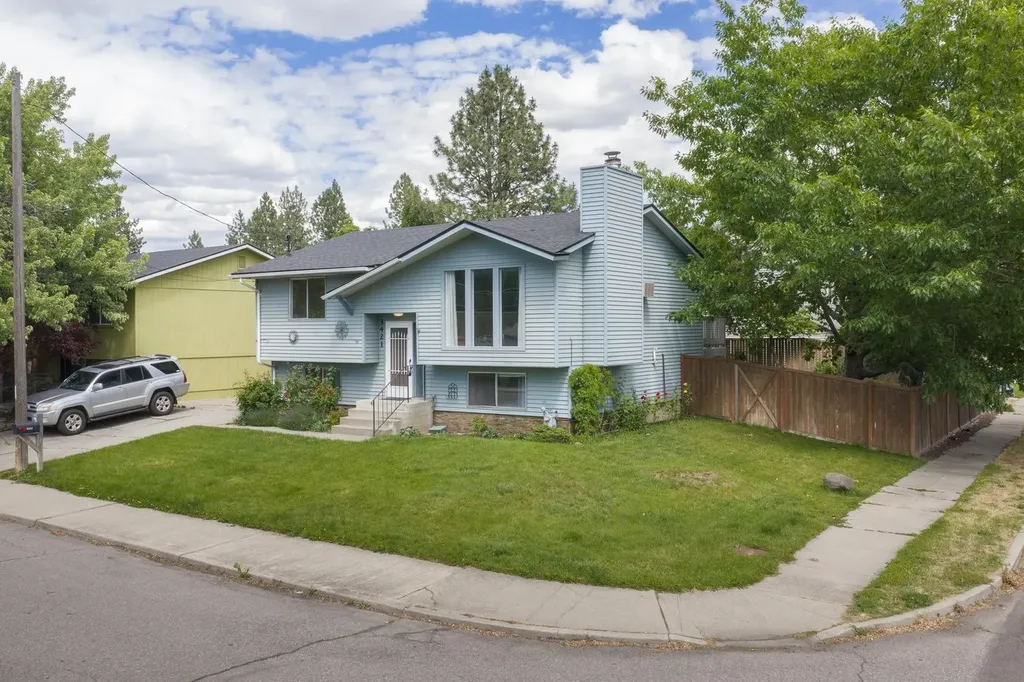 3421 S Myrtle Street Spokane WA 99223