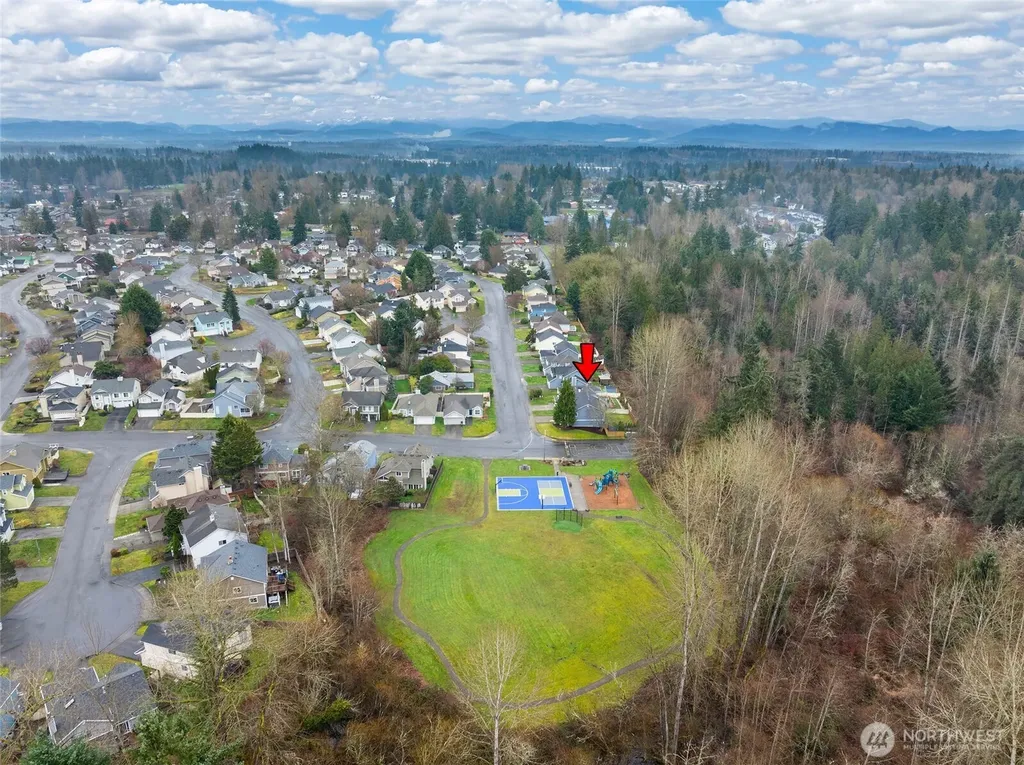 13701 SE 275th Place Kent WA 98042