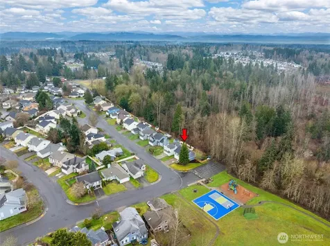13701 SE 275th Place Kent WA 98042
